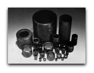 broach fit bushings