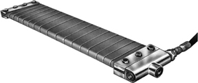 linear actuator